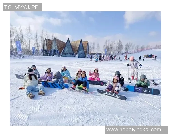 冰雪运动技巧全解析助你在滑雪滑冰中轻松掌握高难度动作